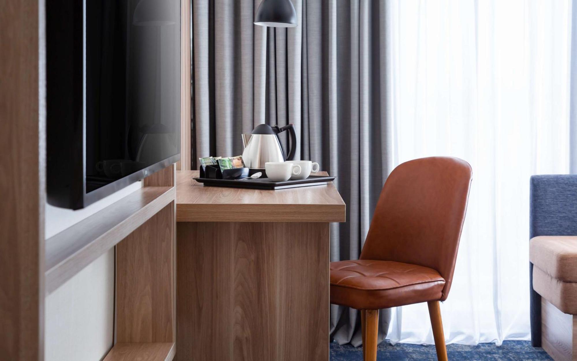 Hilton Garden Inn Semerkant Dış mekan fotoğraf