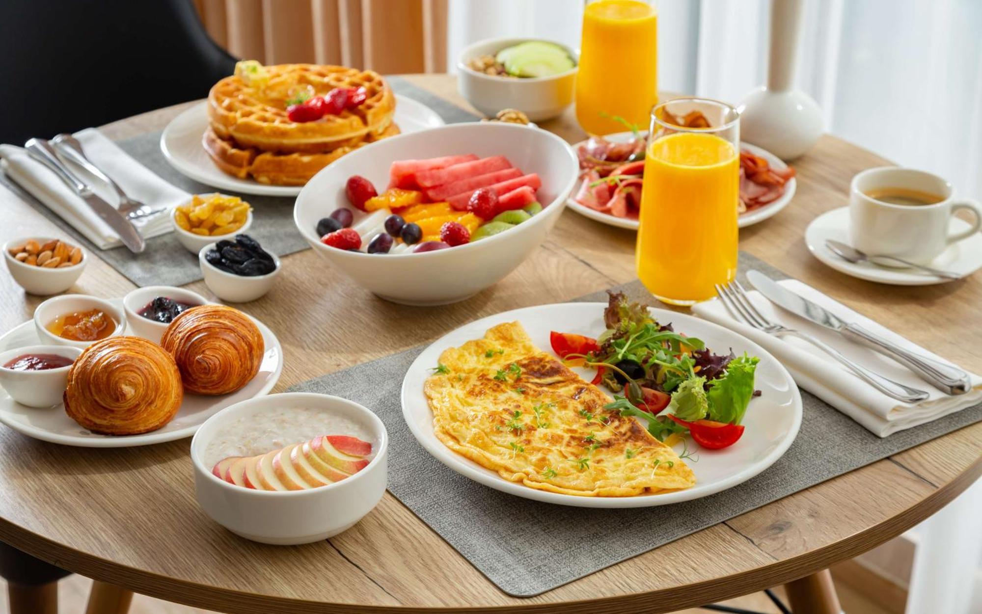 Hilton Garden Inn Semerkant Dış mekan fotoğraf