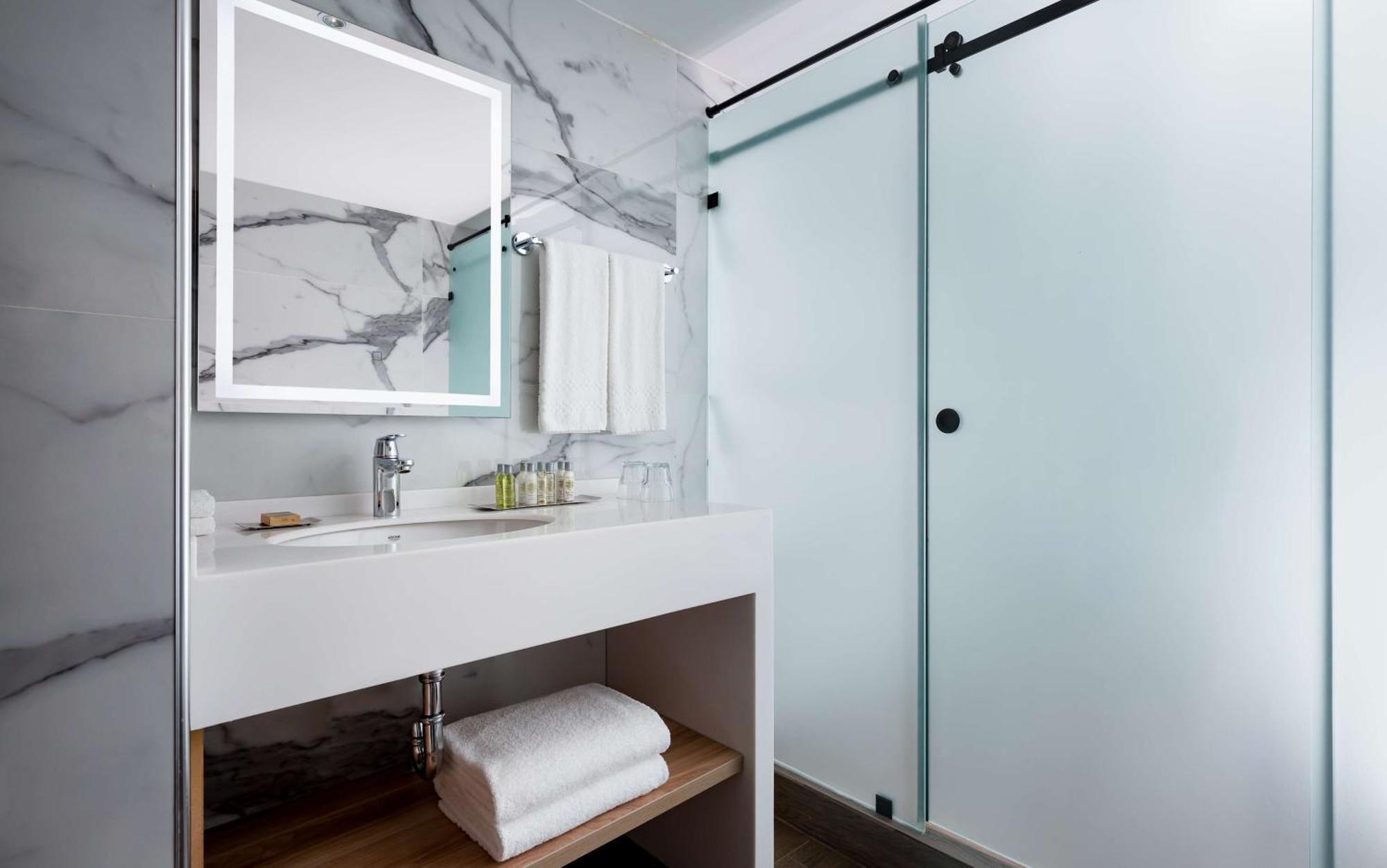 Hilton Garden Inn Semerkant Dış mekan fotoğraf