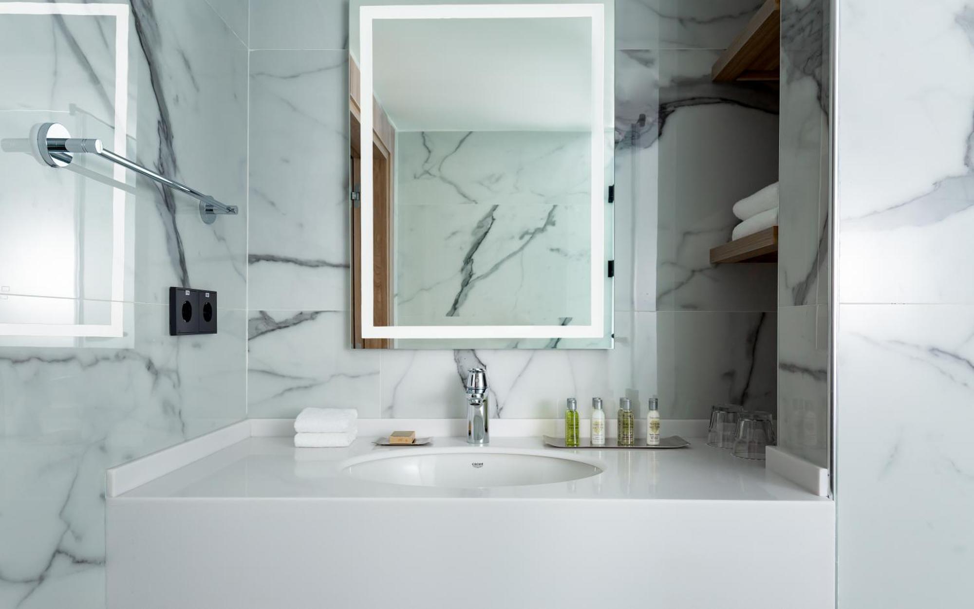 Hilton Garden Inn Semerkant Dış mekan fotoğraf