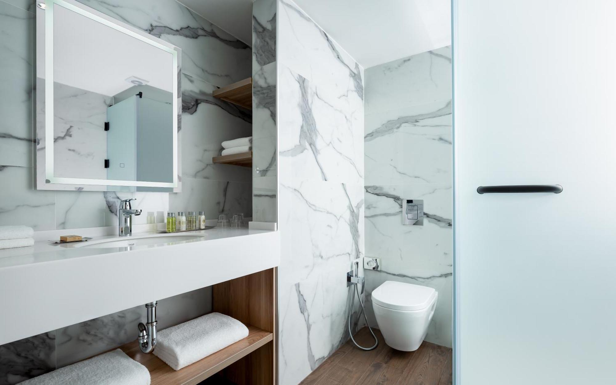 Hilton Garden Inn Semerkant Dış mekan fotoğraf